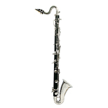 Bass Clarinet