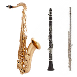 Instruments