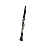 Bb Clarinet