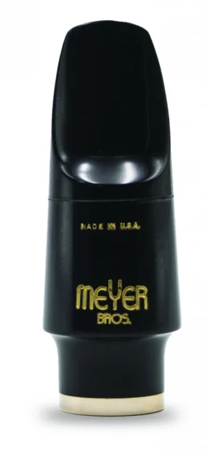 Meyer NYBros Connoisseur Series voor sopraan saxofoon tip 4