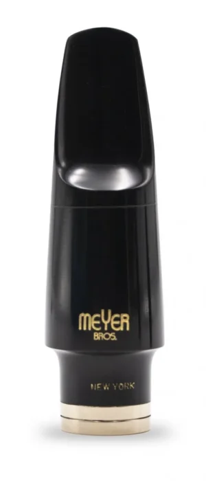 Meyer NYBros Connoisseur Series voor Tenor saxofoon tip 6