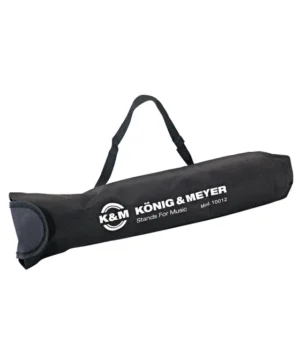 Draagtas voor K&M lessenaar